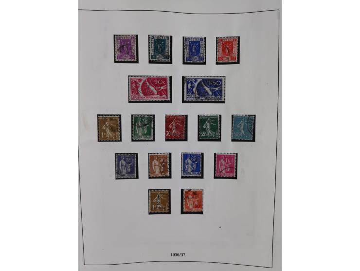 1849/1969 (ca.), mint never hinged/unused and used accumulation, including Postage Dues, noted Switzerland with a few Rayon, 