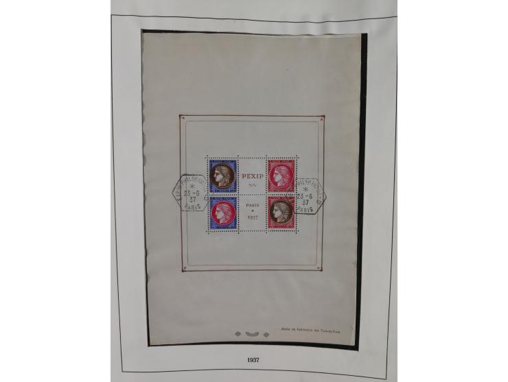 1849/1969 (ca.), mint never hinged/unused and used accumulation, including Postage Dues, noted Switzerland with a few Rayon, 