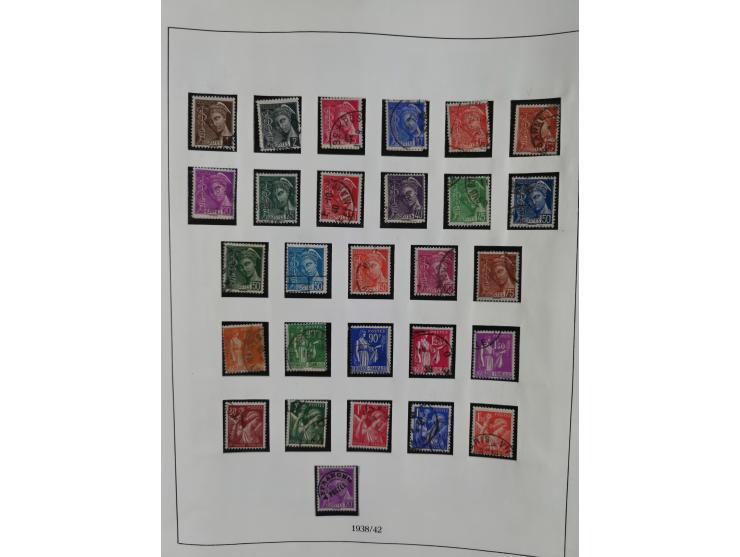 1849/1969 (ca.), mint never hinged/unused and used accumulation, including Postage Dues, noted Switzerland with a few Rayon, 