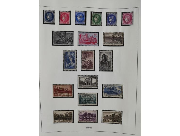 1849/1969 (ca.), mint never hinged/unused and used accumulation, including Postage Dues, noted Switzerland with a few Rayon, 