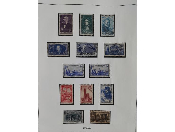 1849/1969 (ca.), mint never hinged/unused and used accumulation, including Postage Dues, noted Switzerland with a few Rayon, 
