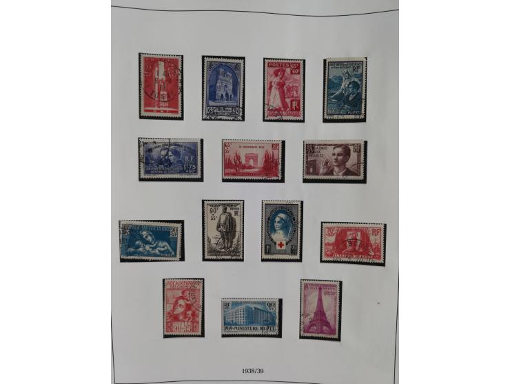 1849/1969 (ca.), mint never hinged/unused and used accumulation, including Postage Dues, noted Switzerland with a few Rayon, 
