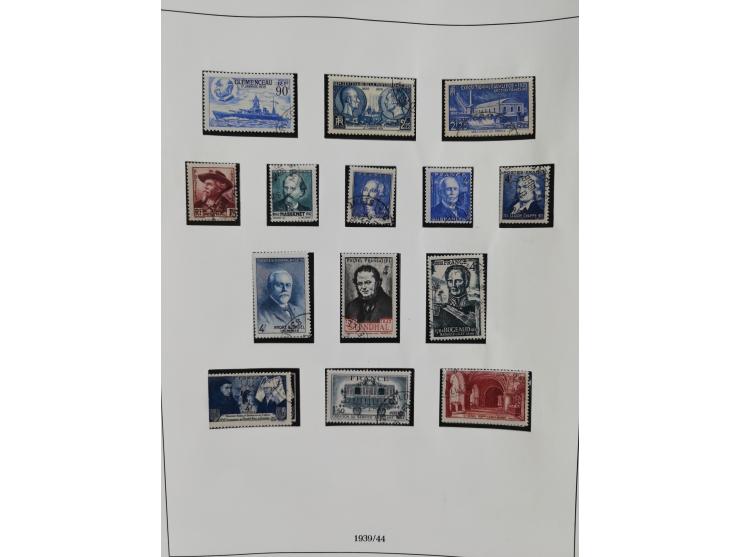 1849/1969 (ca.), mint never hinged/unused and used accumulation, including Postage Dues, noted Switzerland with a few Rayon, 