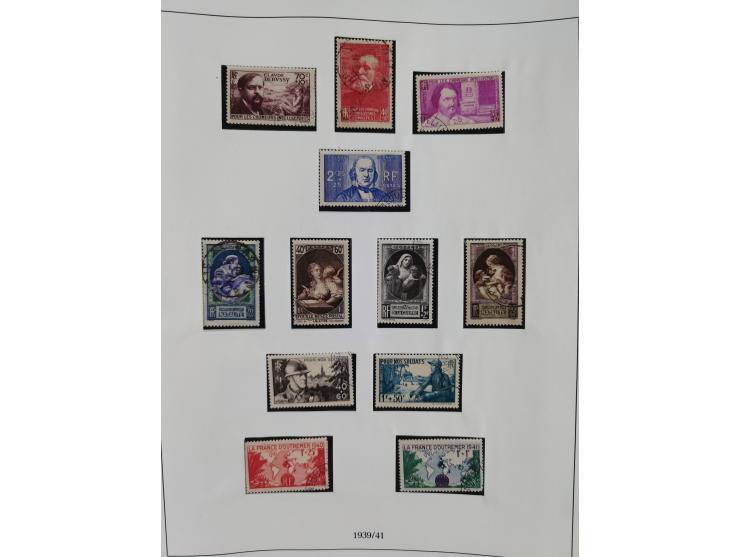 1849/1969 (ca.), mint never hinged/unused and used accumulation, including Postage Dues, noted Switzerland with a few Rayon, 