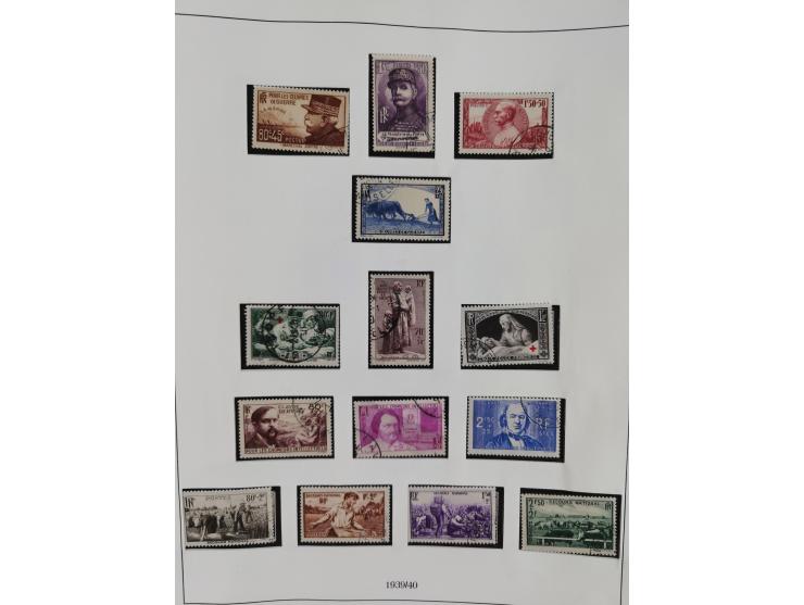 1849/1969 (ca.), mint never hinged/unused and used accumulation, including Postage Dues, noted Switzerland with a few Rayon, 