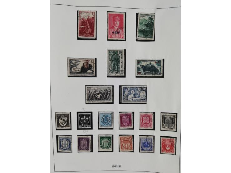 1849/1969 (ca.), mint never hinged/unused and used accumulation, including Postage Dues, noted Switzerland with a few Rayon, 