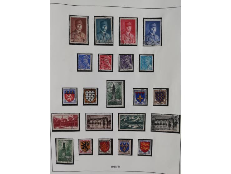 1849/1969 (ca.), mint never hinged/unused and used accumulation, including Postage Dues, noted Switzerland with a few Rayon, 