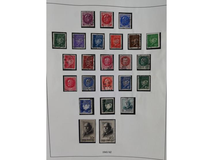 1849/1969 (ca.), mint never hinged/unused and used accumulation, including Postage Dues, noted Switzerland with a few Rayon, 