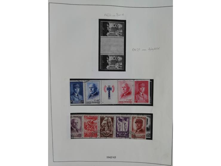 1849/1969 (ca.), mint never hinged/unused and used accumulation, including Postage Dues, noted Switzerland with a few Rayon, 