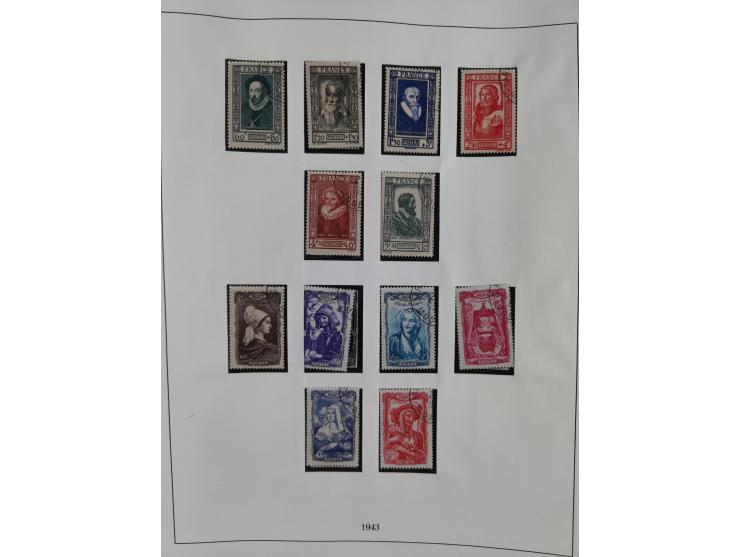 1849/1969 (ca.), mint never hinged/unused and used accumulation, including Postage Dues, noted Switzerland with a few Rayon, 