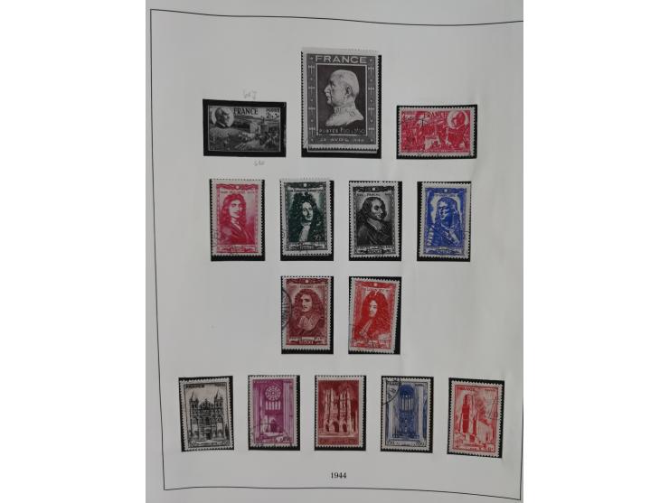 1849/1969 (ca.), mint never hinged/unused and used accumulation, including Postage Dues, noted Switzerland with a few Rayon, 