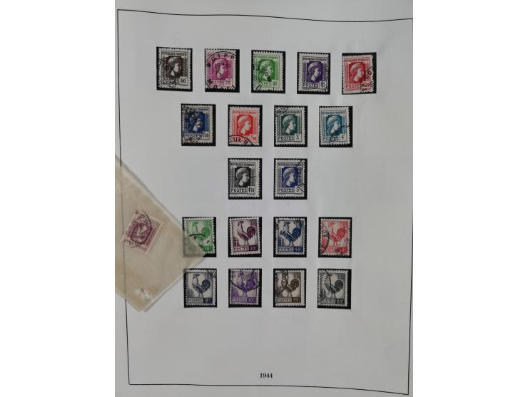 1849/1969 (ca.), mint never hinged/unused and used accumulation, including Postage Dues, noted Switzerland with a few Rayon, 