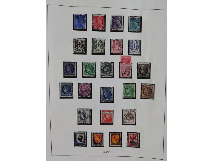 1849/1969 (ca.), mint never hinged/unused and used accumulation, including Postage Dues, noted Switzerland with a few Rayon, 