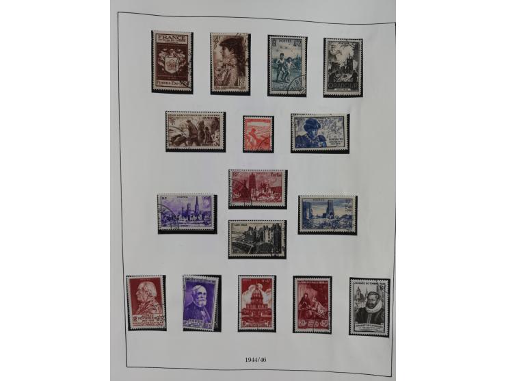 1849/1969 (ca.), mint never hinged/unused and used accumulation, including Postage Dues, noted Switzerland with a few Rayon, 