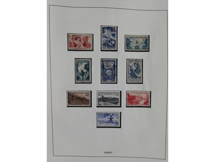 1849/1969 (ca.), mint never hinged/unused and used accumulation, including Postage Dues, noted Switzerland with a few Rayon, 