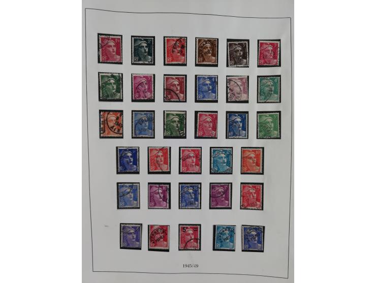 1849/1969 (ca.), mint never hinged/unused and used accumulation, including Postage Dues, noted Switzerland with a few Rayon, 