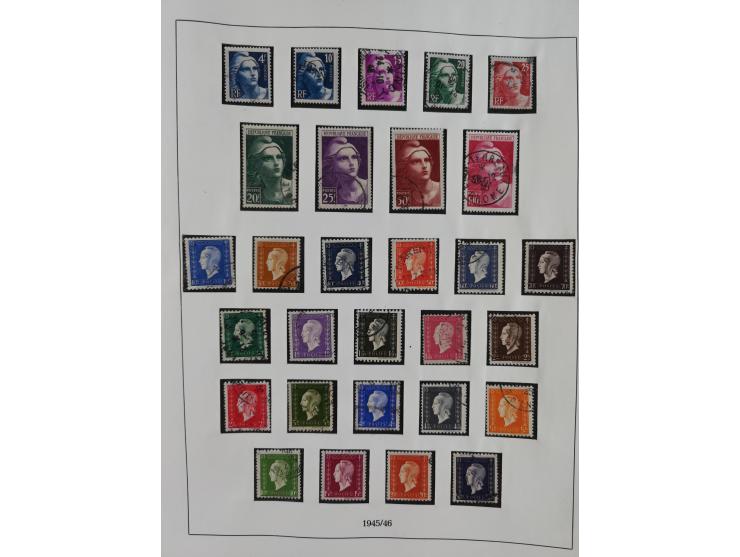 1849/1969 (ca.), mint never hinged/unused and used accumulation, including Postage Dues, noted Switzerland with a few Rayon, 