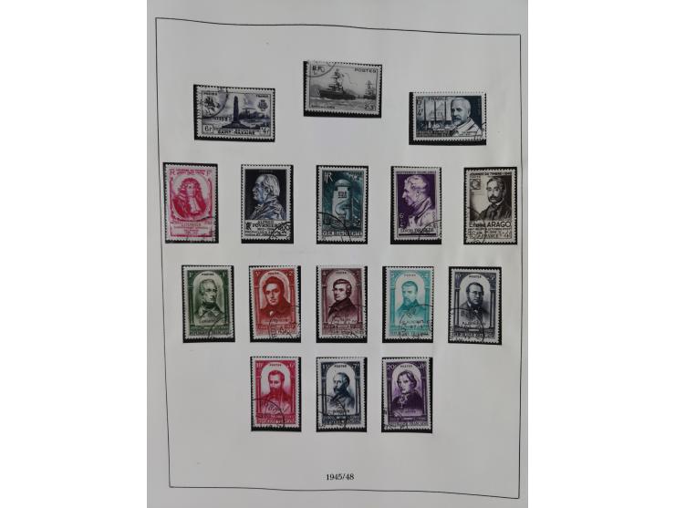 1849/1969 (ca.), mint never hinged/unused and used accumulation, including Postage Dues, noted Switzerland with a few Rayon, 