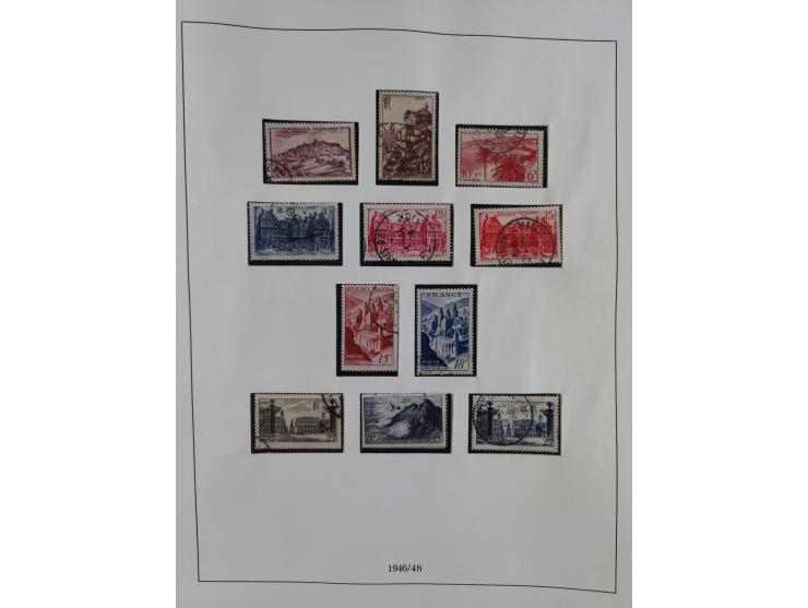 1849/1969 (ca.), mint never hinged/unused and used accumulation, including Postage Dues, noted Switzerland with a few Rayon, 