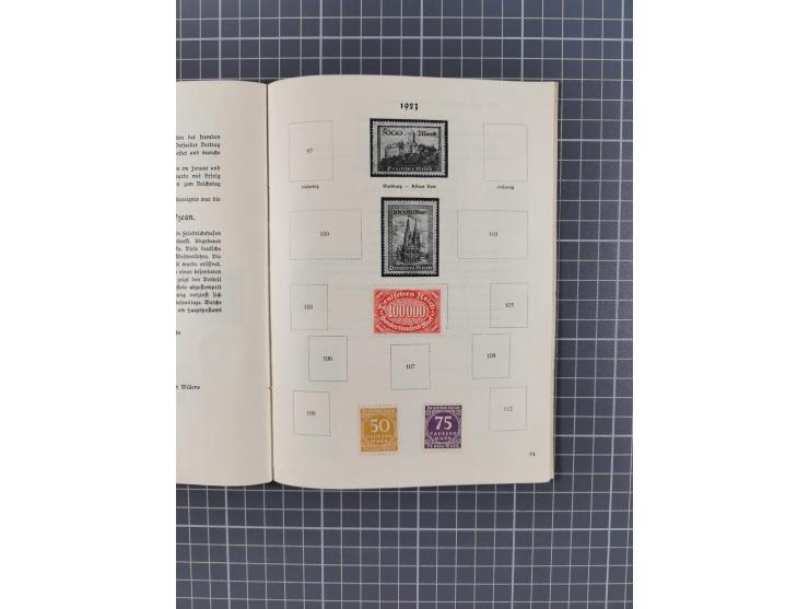 1865/1945, lot with approx. 40 covers, cards and postal stationery, including old Germany with Württemberg frankings and Thur