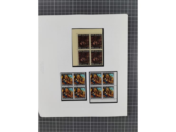 1855/1990, interesting unused and used collection starting with few classics, later with better items throughout like Mi.-Nr.