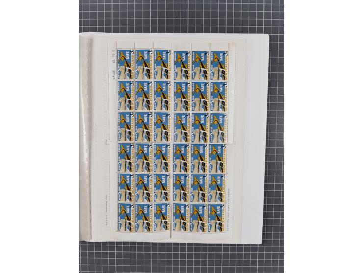 1855/1990, interesting unused and used collection starting with few classics, later with better items throughout like Mi.-Nr.