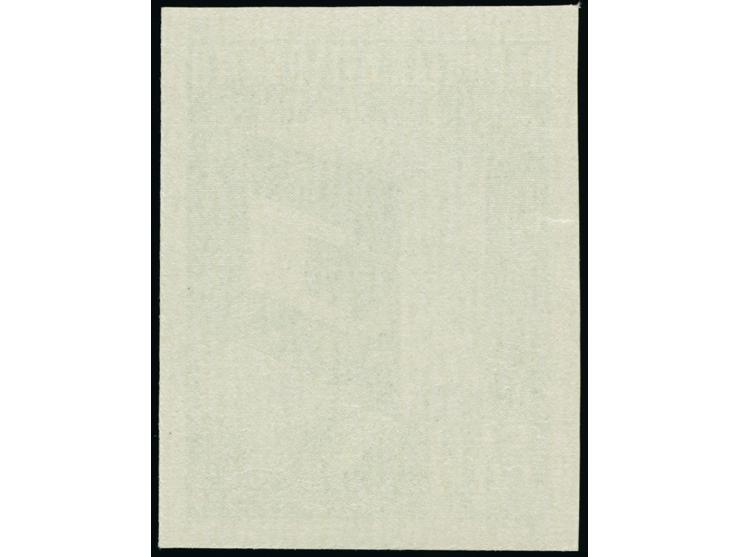 1959, CEPT 2,40 S. ungezähnt, postfrisch, tadellos