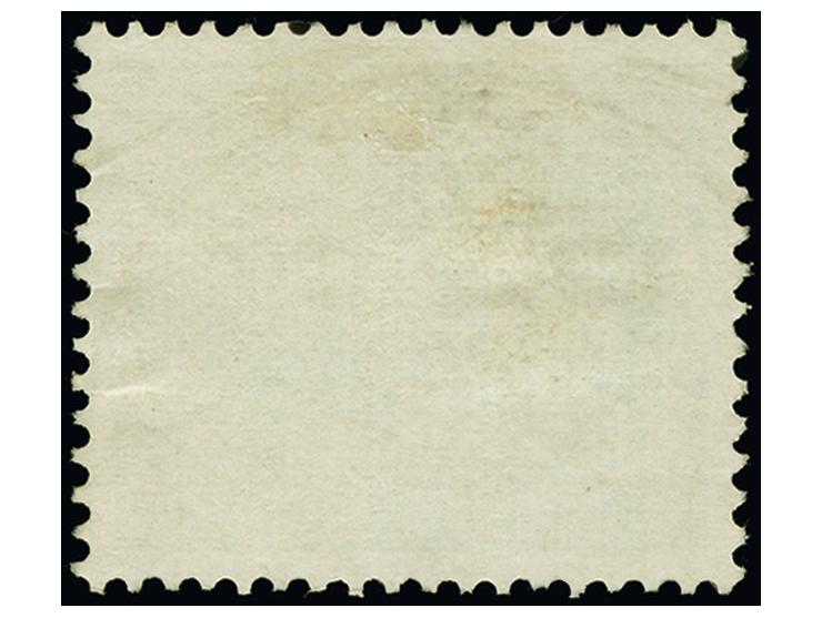 1944, Weihnachtsmarke smaragdgrün, farbfrisch und gut gezähnt, sauber mit Handrollstempel “SCHNEEBERG (ERZGEB) 25.11.44” entw