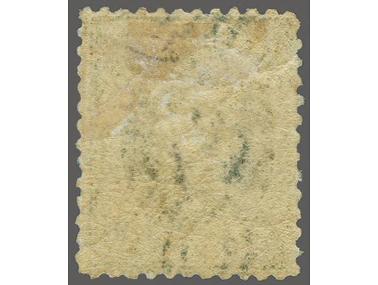 1868/78, Chalon 2 d. pale blue, Plate II, wmk. Crown over Q, perf. 12, an unused and fresh stamp, fine, large part og. SG £ 1
