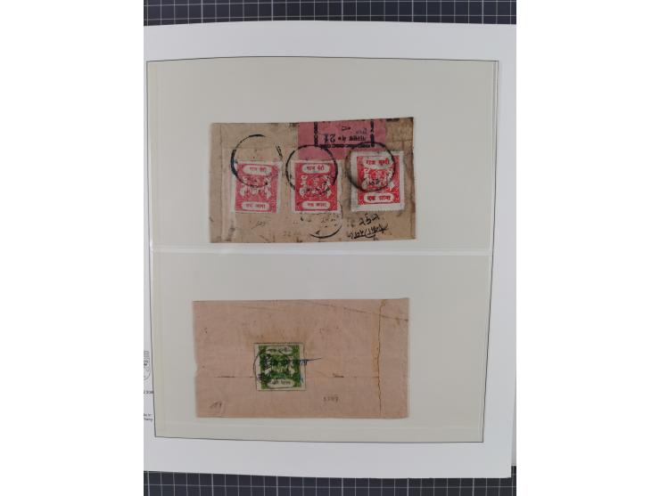 1880/1949, about 60 covers and cards, including many interesting items from different states including combination with Briti