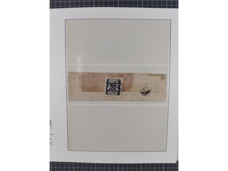 1880/1949, about 60 covers and cards, including many interesting items from different states including combination with Briti