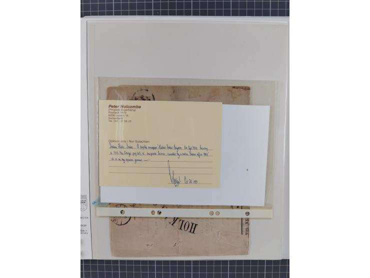 1880/1949, about 60 covers and cards, including many interesting items from different states including combination with Briti