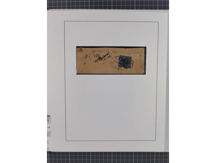 1880/1949, about 60 covers and cards, including many interesting items from different states including combination with Briti