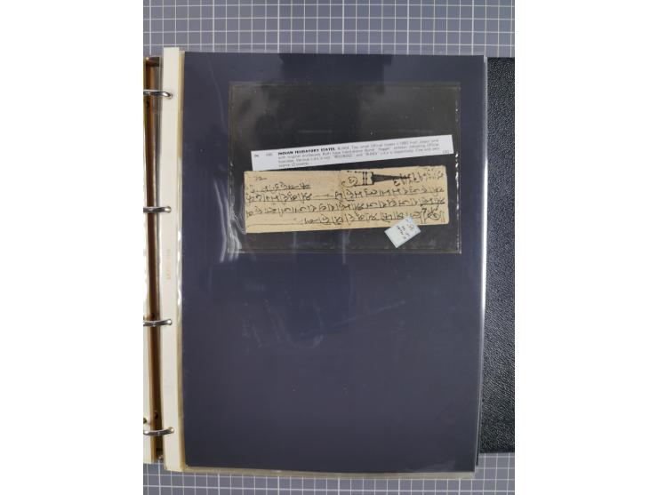 1880/1940 (ca.), about 180 items of postal stationery and few covers, unused and used, including some with additional frankin