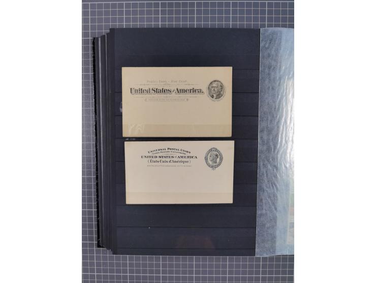 1847/1975, mostly used collection incl. better values and varieties, e.g. Mi.-No. 1, 6 (2, one with red cancel), 7 , 19IIv, 1