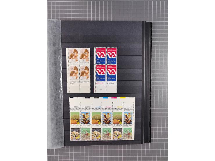 1847/1975, mostly used collection incl. better values and varieties, e.g. Mi.-No. 1, 6 (2, one with red cancel), 7 , 19IIv, 1