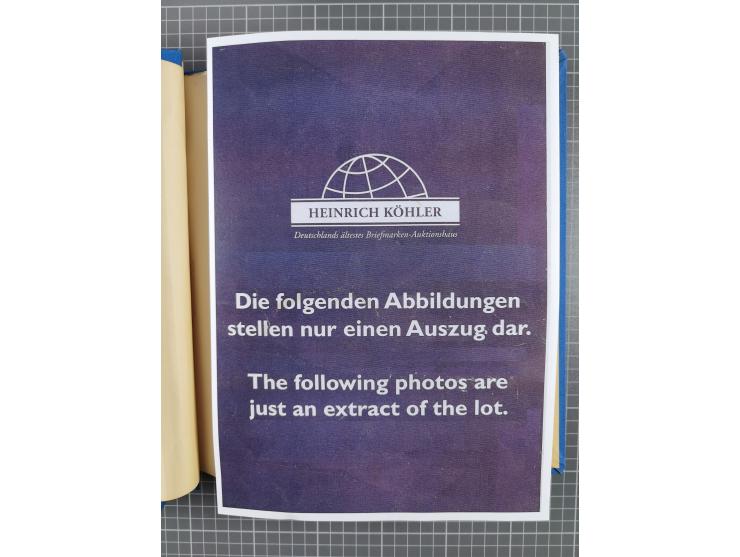 1880/1918 (ca.), Imperial Russia Railway Post Offices, splendid collection of circa 400 covers and cards, expertly arranged w