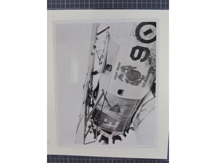 1925/54, reichhaltige Sammlung “Haiti Flugpost” von 89 Belegen, inklusive Zeppelin und Dox, viele bessere Stücke, dabei u.a. 