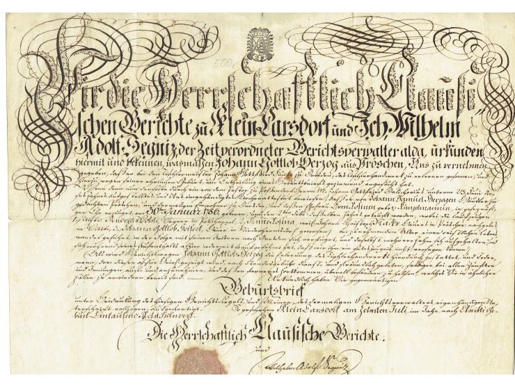 FISKAL-DOKUMENTE: 1682/1872, umfangreiche Forschungssammlung mit fast 290 Stempelpapieren mit vielen Seltenheiten bzw. Unikat