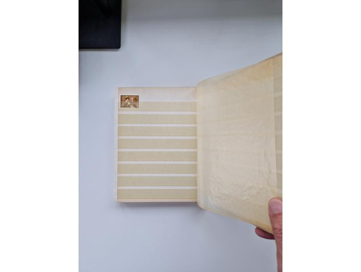 1850/1975 (ca.), meist gestempelter Dublettenbestand sowie einige Briefe, mit Schwerpunkt Pro Juventute und Pro Patria, mit e