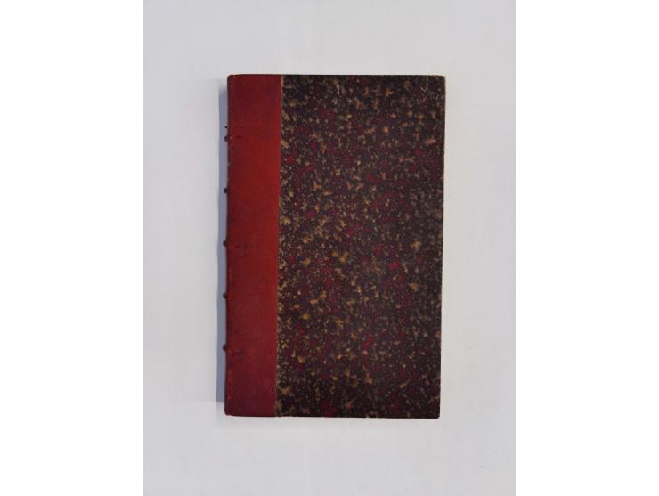 FRANCE – Stone, Robert G.: French Colonies. The General Issues (1961), 118 pages, softcover: PLUS: Jamet, Maurice: 150 Ans d'