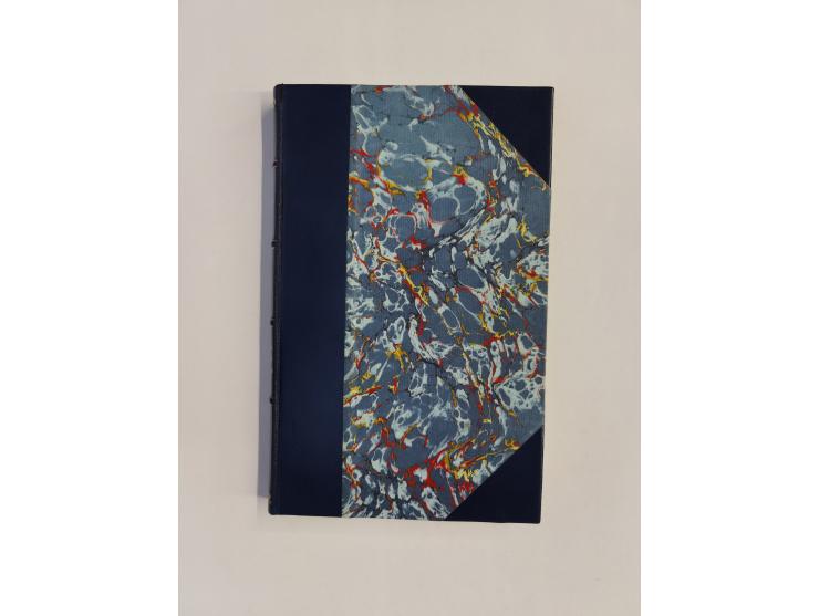 FRANCE – Stone, Robert G.: French Colonies. The General Issues (1961), 118 pages, softcover: PLUS: Jamet, Maurice: 150 Ans d'