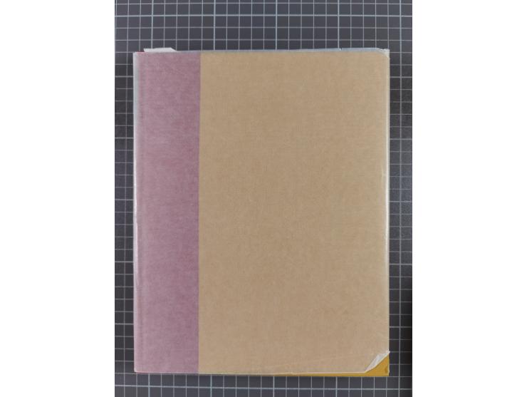 CHINA – Mizuhara, Meiso: The Magnificant Collection of Chinese Stamps (Tokyo 1978–80), Part I: Vol. 1–6 (1. Chinese Maritime 