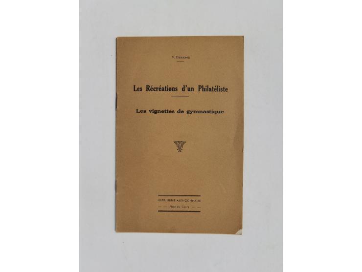 Barefoot, J. Ltd: Telegraph Stamps of the World, 1st edition 2013, 140 pages, softcover, good condition; PLUS: Hiscocks, S. E