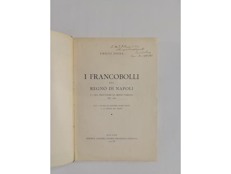 1933 / 1934 – Lee, E. J. (Emanuel Joseph): The Postage Stamps of Uruguay: with special reference to the “plating” of most of 