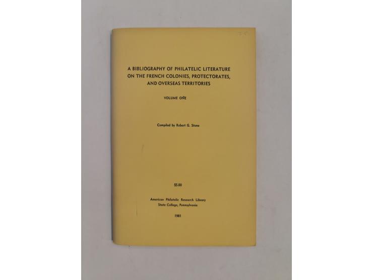 Smith, Alfred: Priced Catalogue of the Alfred Smith Philatelic Library (1913/15), part 1 &amp; 2, 32 pages, softcover (conten