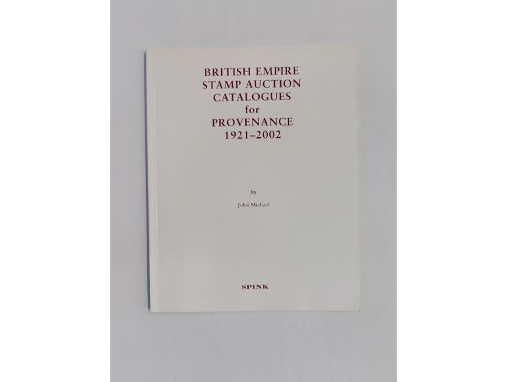 Piloni, Luigi: Bibliografia della Posta e Filatelia Italiane (1959), 396 pages, pages not yet cut, softcover, good condition;