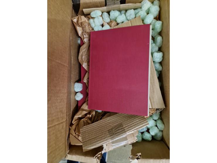 GREAT BRITAIN – The London Philatelist (1892–2024), complete run of Vol. 1–133, comprising every issue from the inaugural pub