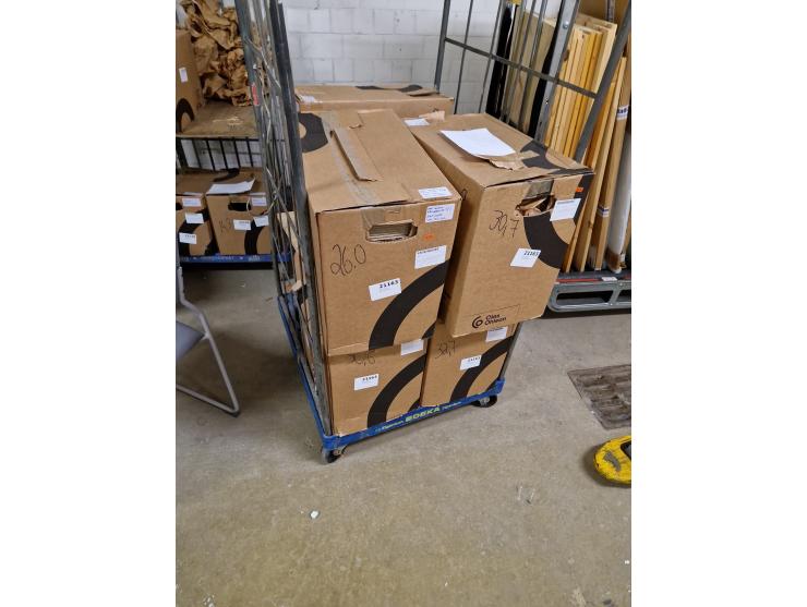 GREAT BRITAIN – The London Philatelist (1892–2024), complete run of Vol. 1–133, comprising every issue from the inaugural pub