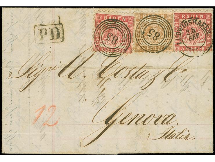 2011/18 (ca.), umfangreicher Bestand der Präsentkarten der deutschen Bundespost mit etwas über 440 einzelnen Ausgaben mit den